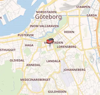 Göteborg