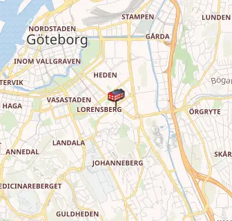 Göteborg