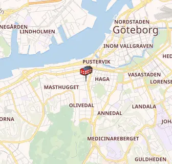 Göteborg