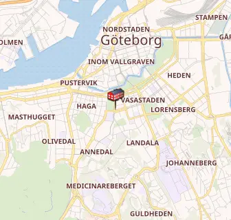 Göteborg