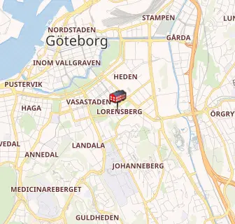 Göteborg