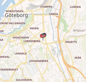 Göteborg