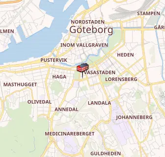 Göteborg