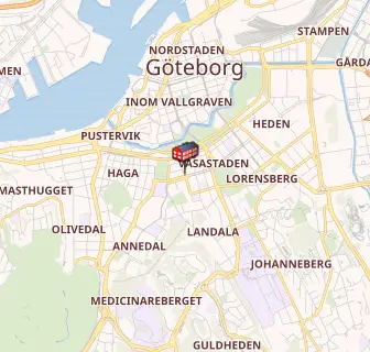Göteborg