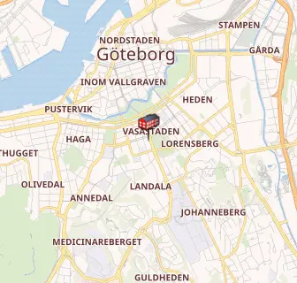 Göteborg