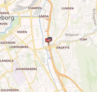 Göteborg