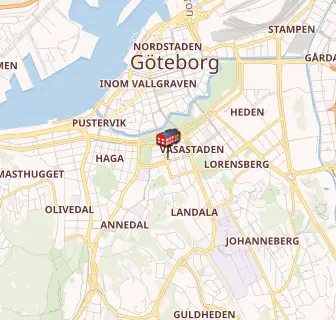 Göteborg