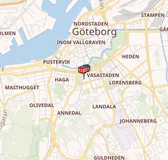 Göteborg