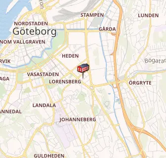 Göteborg