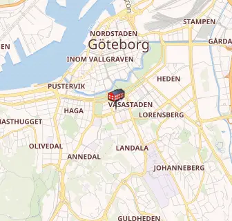 Göteborg