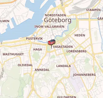 Göteborg