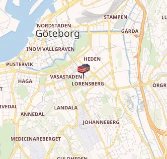 Göteborg