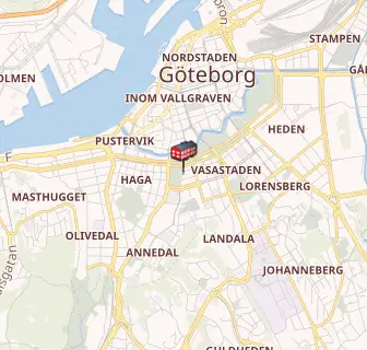 Göteborg