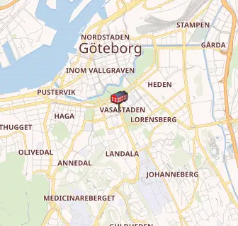Göteborg