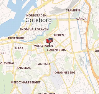 Göteborg