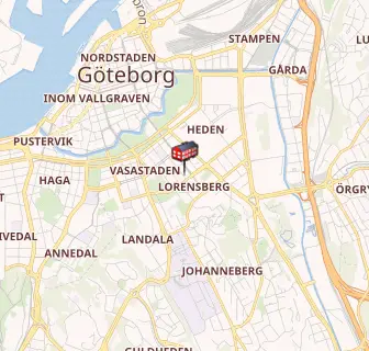 Göteborg