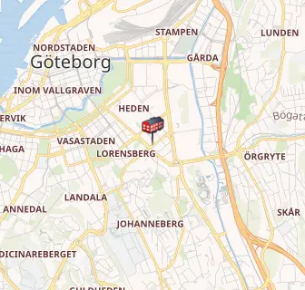 Göteborg