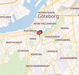 Göteborg