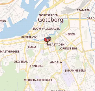Göteborg