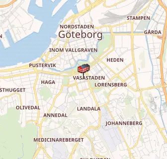 Göteborg