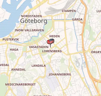 Göteborg