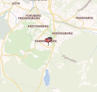 Borås