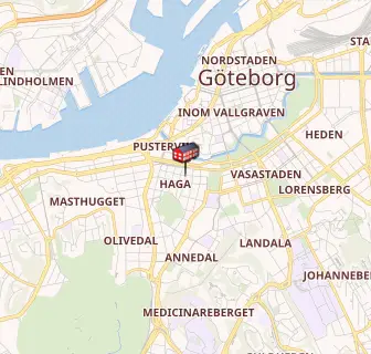 Göteborg