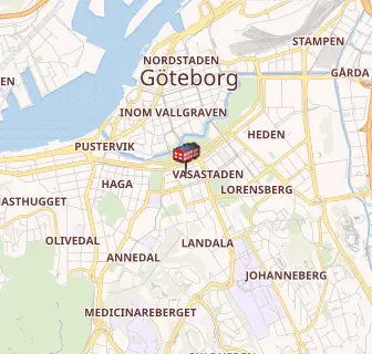 Göteborg