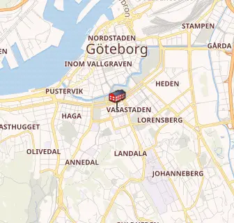 Göteborg