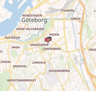 Göteborg