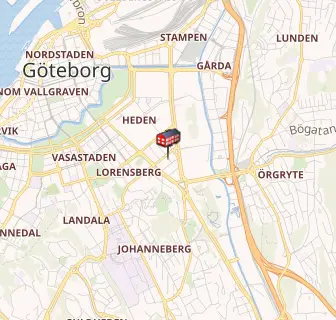 Göteborg