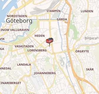 Göteborg
