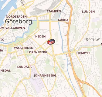Göteborg