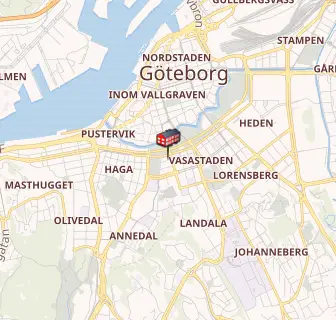 Göteborg