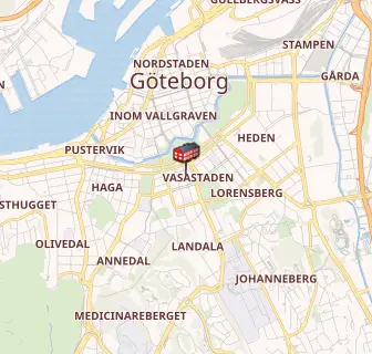 Göteborg