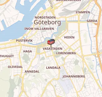 Göteborg