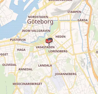 Göteborg