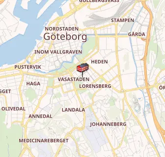 Göteborg