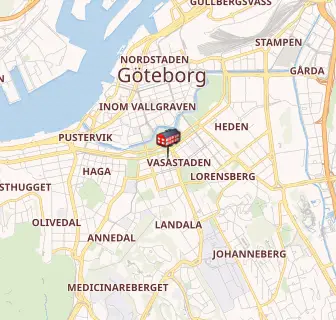 Göteborg