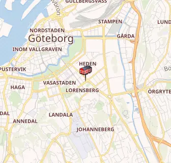 Göteborg