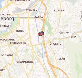 Göteborg