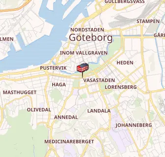 Göteborg