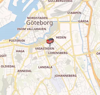 Göteborg