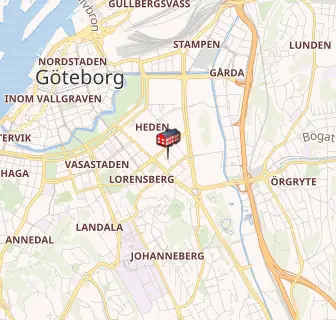 Göteborg