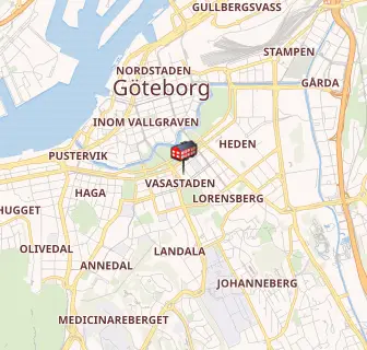 Göteborg