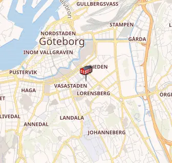 Göteborg