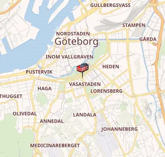Göteborg