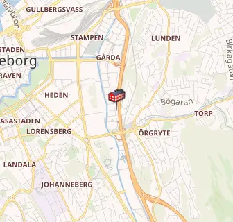 Göteborg