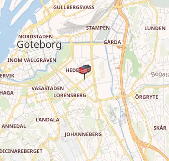 Göteborg