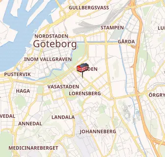 Göteborg